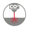 CO2 Engraving